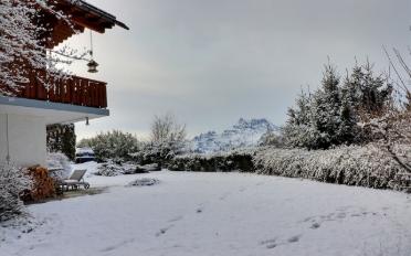 Chalet 6.5 rooms - image - 6