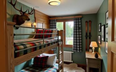 Chalet 6.5 rooms - image - 10