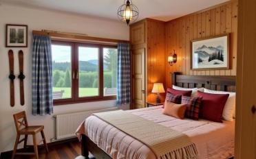 Chalet 6.5 rooms - image - 12