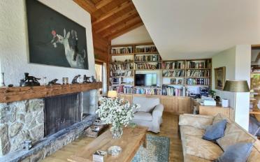 Chalet 6.5 rooms - image - 13