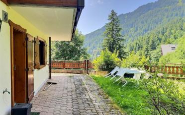 Appartement meublé 3.5 pièces - image - 11