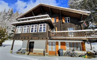 Immeuble mixte - image - 2