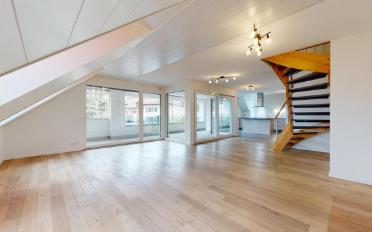 Duplex 4.5 rooms - image - 5