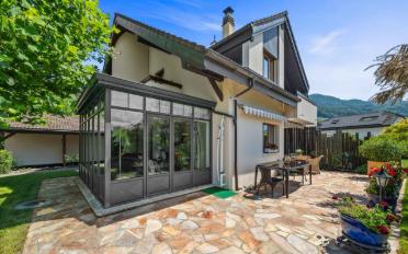 Bifamiliar house 6.5 rooms - image - 7
