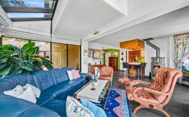 Bifamiliar house 6.5 rooms - image - 13