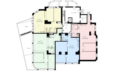 Wohnung 3.5 Zimmer - image - 11