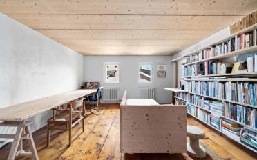 Einfamilienhaus 4.5 Zimmer - image - 4