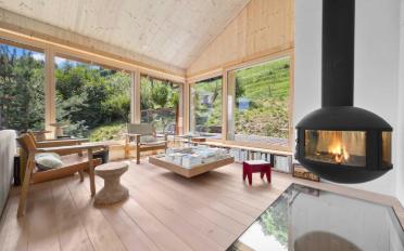 Einfamilienhaus 4.5 Zimmer - image - 10