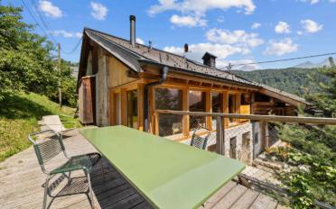 Einfamilienhaus 4.5 Zimmer - image - 1