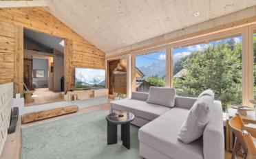 Einfamilienhaus 4.5 Zimmer - image - 12