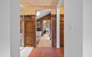 Einfamilienhaus 4.5 Zimmer - image - 3