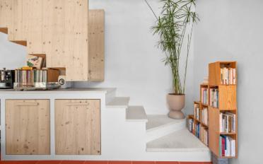 Einfamilienhaus 4.5 Zimmer - image - 8