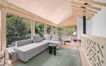Einfamilienhaus 4.5 Zimmer - image - 9