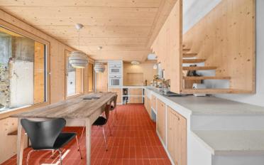 Einfamilienhaus 4.5 Zimmer - image - 7