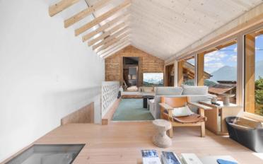 Einfamilienhaus 4.5 Zimmer - image - 11