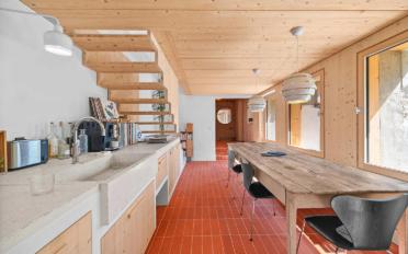 Einfamilienhaus 4.5 Zimmer - image - 2