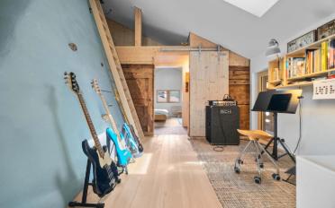 Einfamilienhaus 4.5 Zimmer - image - 13