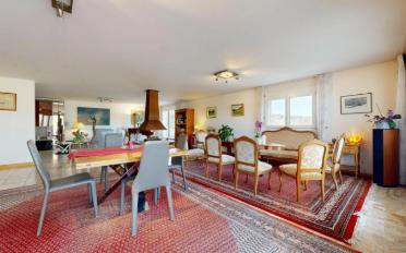 Attikawohnung 4 Zimmer - image - 7