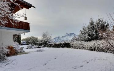 Chalet 6.5 rooms - image - 6