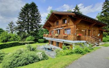 Chalet 6.5 rooms - image - 5