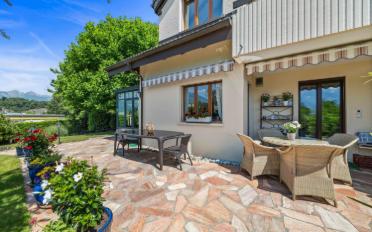 Villa 6.5 pièces - image - 1