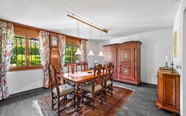 Villa 6.5 pièces - image - 10