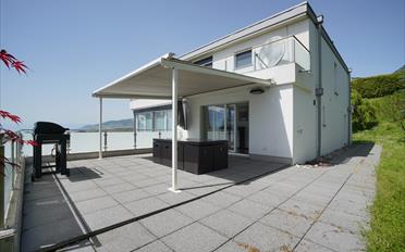 Appartement terrasse 3.5 pièces - image - 12