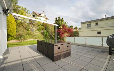 Appartement terrasse 3.5 pièces - image - 13