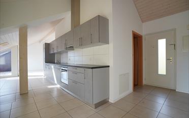 Roof flat 4.5 rooms - image - 6