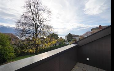 Roof flat 4.5 rooms - image - 14