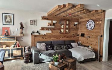 Roof flat 4.5 rooms - image - 3
