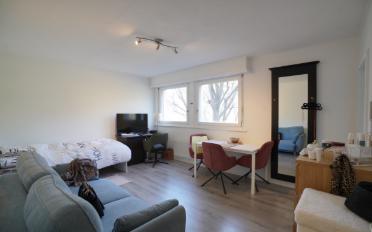 Studio 1 pièce - image - 1