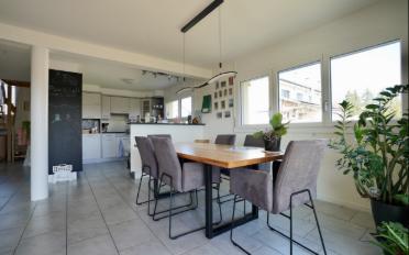 Duplex 5 rooms - image - 2