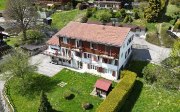 Immeuble résidentiel - image - 1