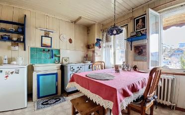Maison 8 pièces - image - 9