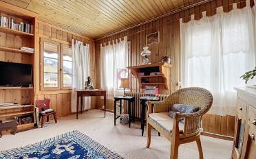 Maison 8 pièces - image - 7