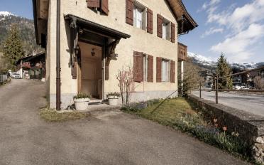 Maison 8 pièces - image - 3