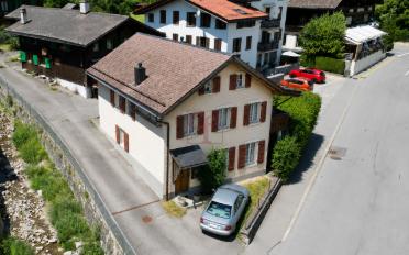 Einfamilienhaus 8 Zimmer - image - 1
