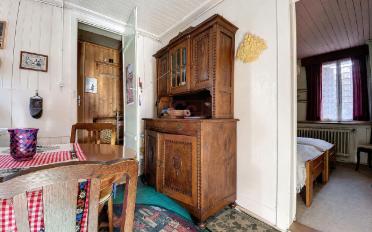 Single house 8 rooms - image - 2