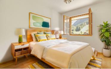 Wohnung 3.5 Zimmer - image - 3