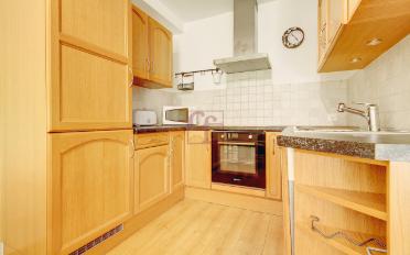 Wohnung 3.5 Zimmer - image - 2