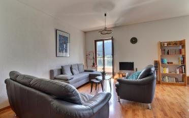 Apartment 3.5 rooms - image - 3