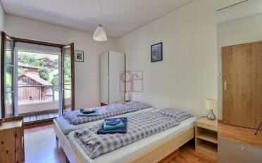 Apartment 3.5 rooms - image - 5