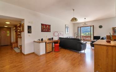 Apartment 3.5 rooms - image - 2