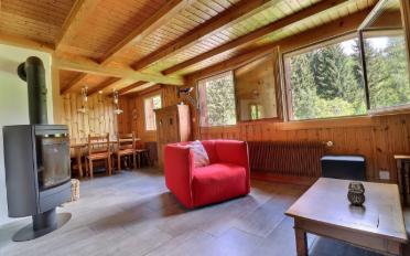 Chalet 4.5 pièces - image - 2