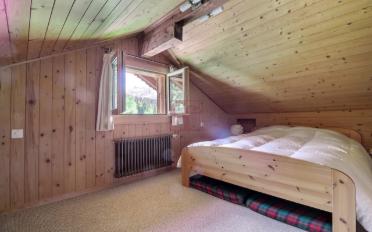 Chalet 4.5 pièces - image - 4