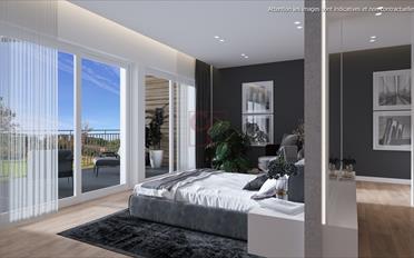 Maison jumelée 4.5 pièces - image - 8