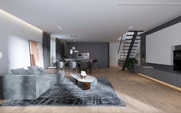 Maison jumelée 4.5 pièces - image - 7