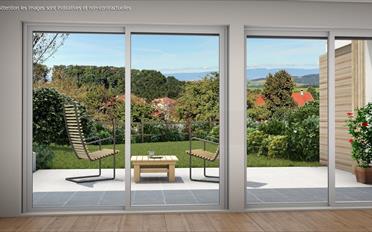 Maison jumelée 4.5 pièces - image - 11