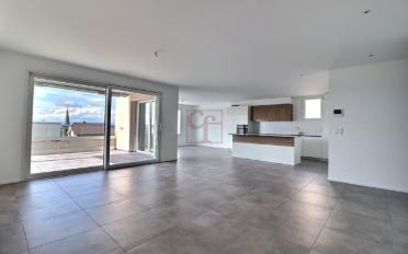 Apartment 4.5 rooms - image - 7